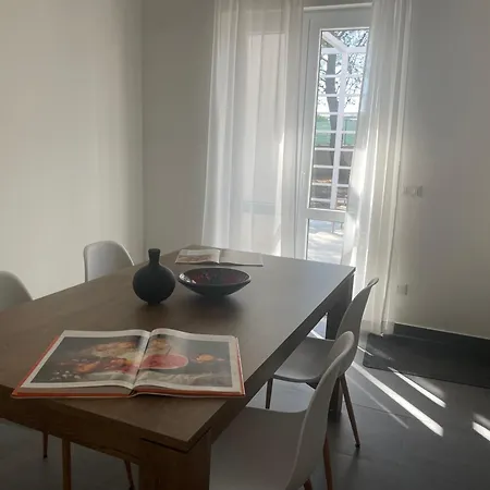 Holiday home Kairos Ragusa