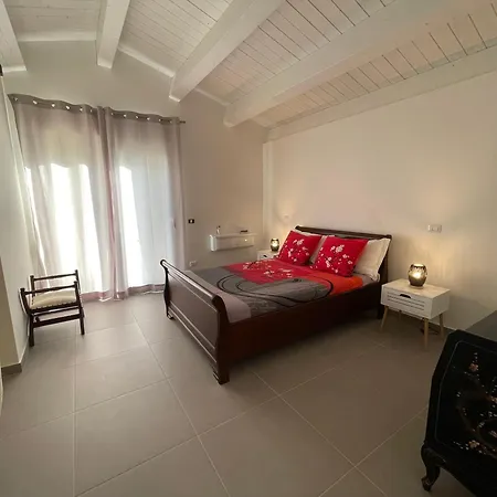 Kairos Holiday home *