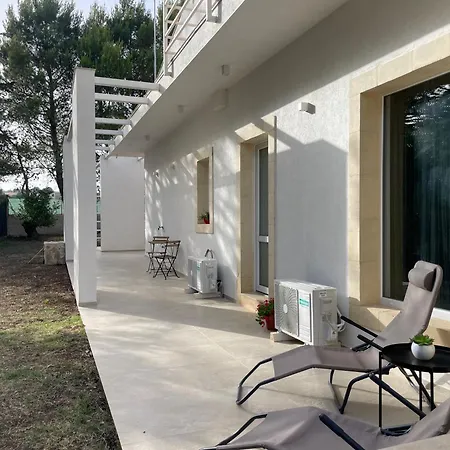 Kairos Holiday home Ragusa